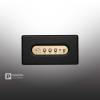 Портативная акустика Marshall Stanmore III Black